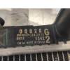 Recambio de radiador agua para toyota aygo (kgb/wnb) 1.0 cat referencia OEM IAM CZ422173 CZ42217313420T 
