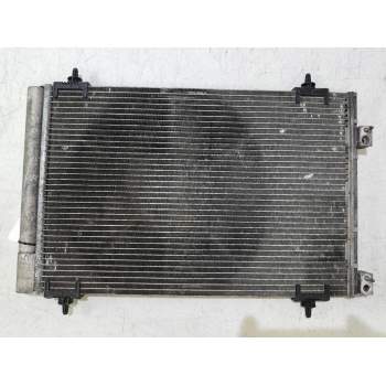 CONDENSADOR / RADIADOR AIRE ACONDICIONADO 9682531580 