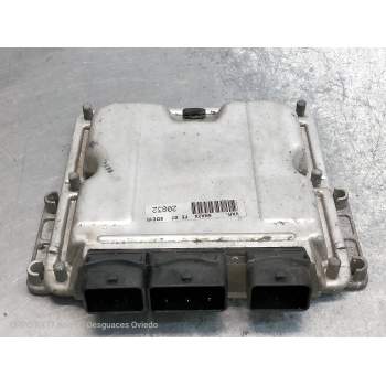 CENTRALITA MOTOR UCE 9642014980 0281010595 28FM0000
