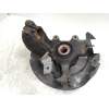 Recambio de mangueta delantera izquierda para volvo c30 1.6 diesel cat referencia OEM IAM   
