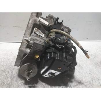 CAJA CAMBIOS SU1022292 DM14F82 5550SN 022292 05AV720354
