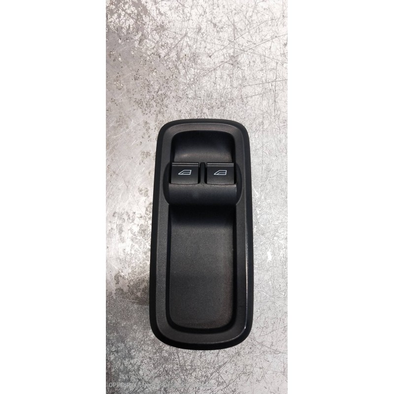 Recambio de mando elevalunas delantero izquierdo para ford fiesta (cb1) sport referencia OEM IAM 8A6T14A132EC  