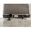 Recambio de radiador agua para toyota aygo (kgb/wnb) 1.0 cat referencia OEM IAM CZ422173 CZ42217313420T 