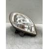 Recambio de faro derecho para nissan kubistar furgoneta (x76) 1.5 dci referencia OEM IAM 7701069079  