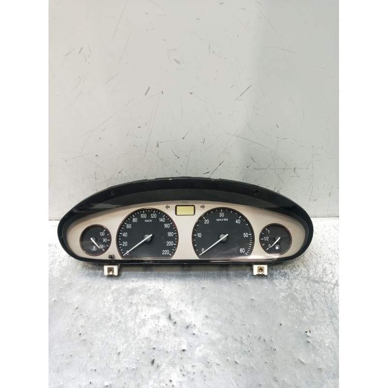 Recambio de cuadro instrumentos para lancia lybra (839_) 1.9 jtd (839axd1a) referencia OEM IAM 46543843 6028409903 1999