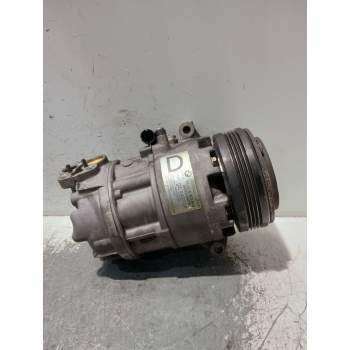COMPRESOR AIRE ACONDICIONADO 3R41045010 64526905643 2001