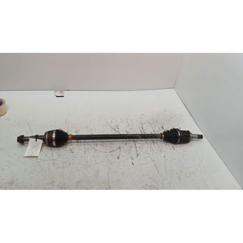Recambio de transmision trasera izquierda para toyota rav 4 (a3) 2.2 turbodiesel cat referencia OEM IAM   