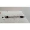 Recambio de transmision trasera izquierda para toyota rav 4 (a3) 2.2 turbodiesel cat referencia OEM IAM   