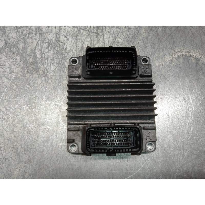 Recambio de centralita motor uce para opel astra g berlina comfort referencia OEM IAM 12212819 8973065751 