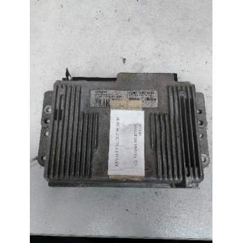 CENTRALITA MOTOR UCE S115300121B HOM7700875745 7700111772