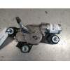 Recambio de motor limpia trasero para volvo v50 familiar 2.0 d kinetic referencia OEM IAM 0390201823 3M51R17K441AE 2004