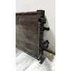 Recambio de radiador agua para volkswagen t5 transporter/furgoneta caja cerrada referencia OEM IAM 7H0121253J  