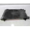 Recambio de condensador / radiador aire acondicionado para peugeot partner kasten confort l1 referencia OEM IAM 9682531580  