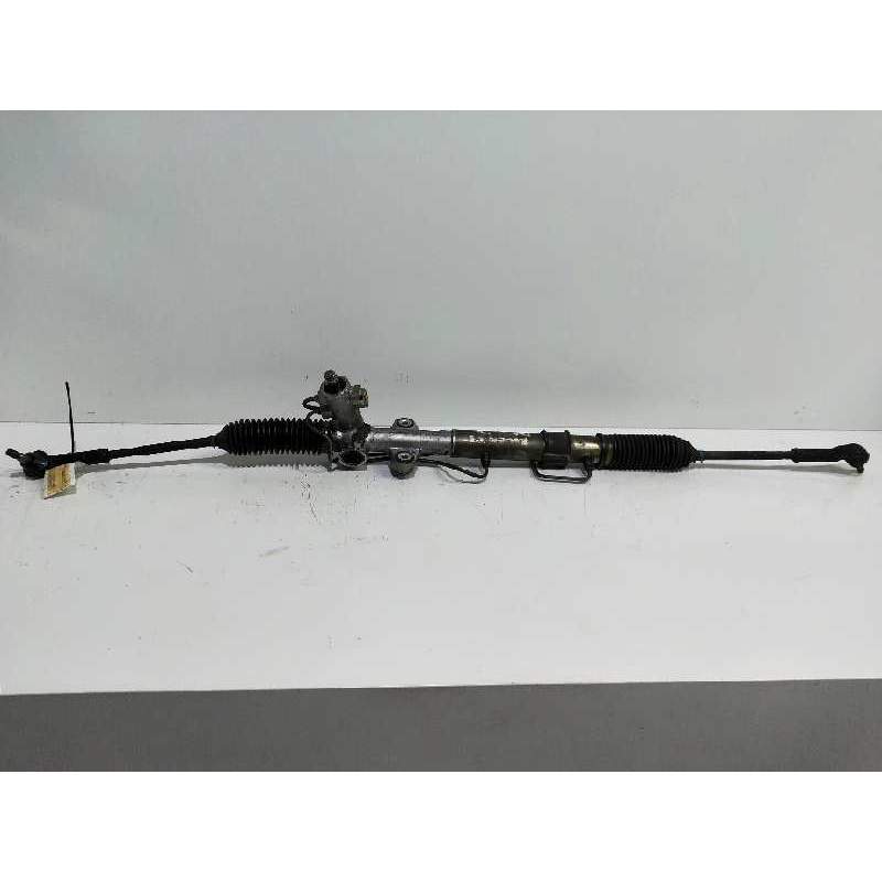 Recambio de cremallera direccion para mg serie 25 (rf) 2.0 idt cat referencia OEM IAM 3402045  