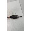 Recambio de transmision trasera izquierda para toyota rav 4 (a3) 2.2 turbodiesel cat referencia OEM IAM   