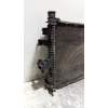 Recambio de radiador agua para volkswagen t5 transporter/furgoneta caja cerrada referencia OEM IAM 7H0121253J  