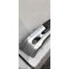 Recambio de paragolpes delantero para mercedes-benz clase c (w203) berlina 220 cdi (203.006) referencia OEM IAM   2000