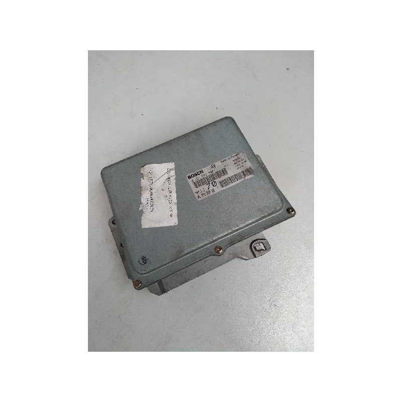 Recambio de centralita motor uce para citroen xantia berlina 2.0 16v cat (rfv / xu10j4r) referencia OEM IAM 0261203797 962525578