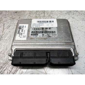 CENTRALITA MOTOR UCE 0261207591 8E0909057 ME75