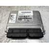 Recambio de centralita motor uce para audi a4 berlina (8e) 2.0 referencia OEM IAM 0261207591 8E0909057 ME75