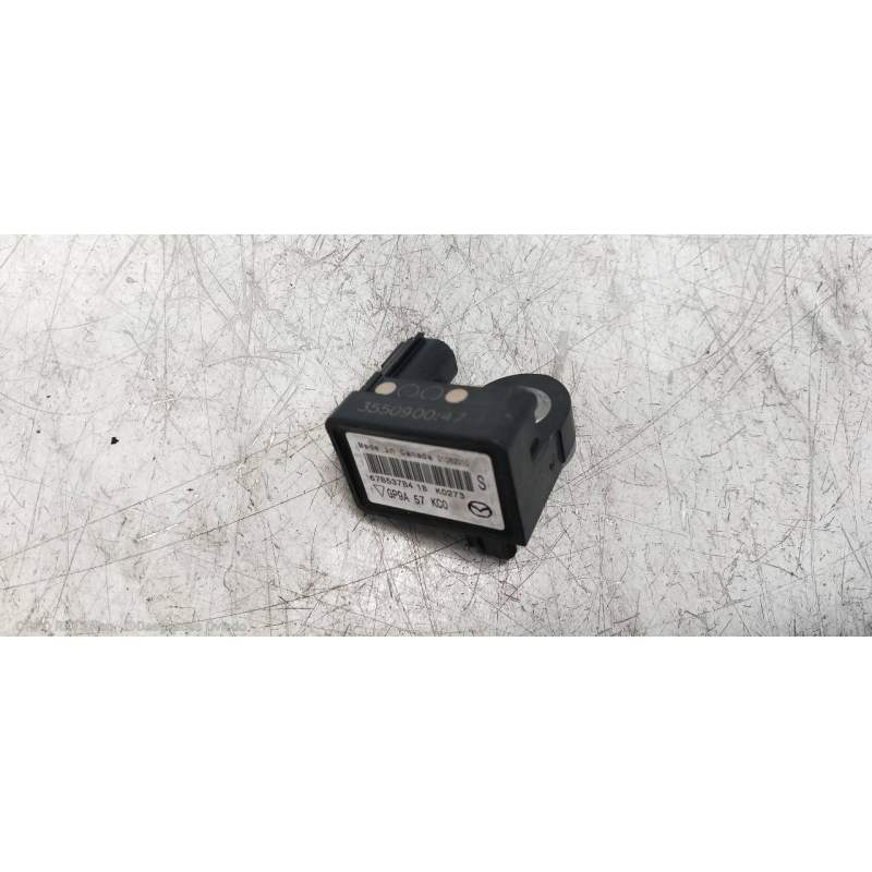 Recambio de modulo electronico para mazda cx-7 (er) active referencia OEM IAM GP9A57KC0 67B537B4 