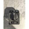Recambio de mando luces para opel vectra a cd referencia OEM IAM 90481764 90481763 