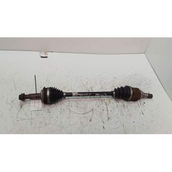 TRANSMISION DELANTERA IZQUIERDA 13G 2005