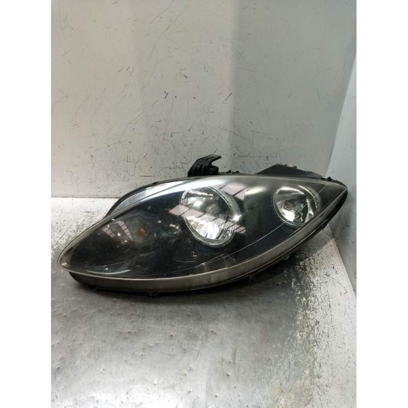 Recambio de faro izquierdo para seat altea (5p1) 2.0 tdi 16v referencia OEM IAM 5P1941005A 89309810 2004