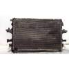 Recambio de radiador agua para volkswagen t5 transporter/furgoneta caja cerrada referencia OEM IAM 7H0121253J  