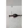 Recambio de transmision delantera izquierda para toyota yaris (ksp9/scp9/nlp9) 1.3 cat referencia OEM IAM  13G 2005