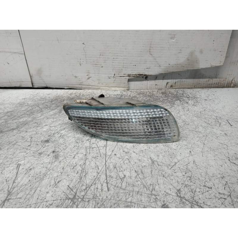 Recambio de piloto delantero izquierdo para mg serie 75 (rj) 2.0 cdt classic referencia OEM IAM 237181  