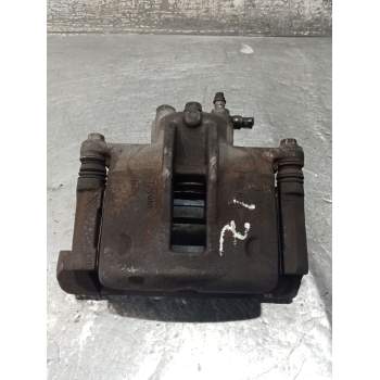 PINZA FRENO DELANTERA IZQUIERDA 16G 2002