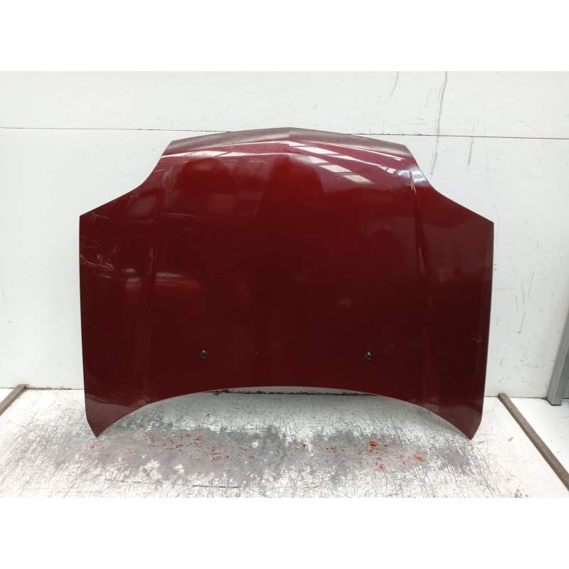 Recambio de capot para nissan x-trail i (t30) 2.5 4x4 referencia OEM IAM   
