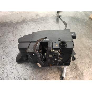 MOTOR CIERRE CENTRALIZADO DELANTERO IZQUIERDO 9810310380 2013