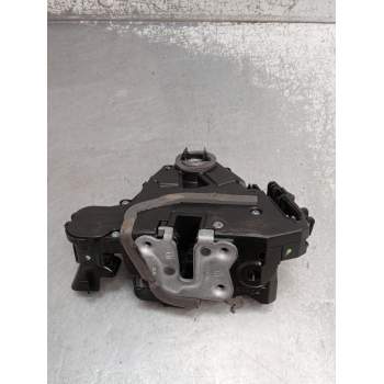 MOTOR CIERRE CENTRALIZADO DELANTERO IZQUIERDO 805034935R 5P 2025