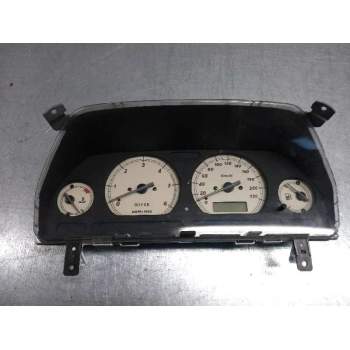 CUADRO INSTRUMENTOS AR0054014 RG22359 S0176 YAC002740XXX