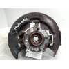 Recambio de mangueta delantera izquierda para volvo v50 familiar 2.0 d kinetic referencia OEM IAM 30760282 20HDI 2004