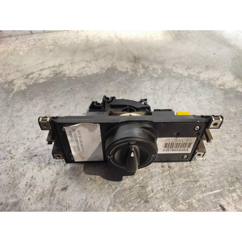 Recambio de mando calefaccion / aire acondicionado para seat ibiza (6k1) select referencia OEM IAM 6K0819045C  99