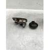 Recambio de mando luces para nissan kubistar furgoneta (x76) 1.5 dci referencia OEM IAM 8200091748  