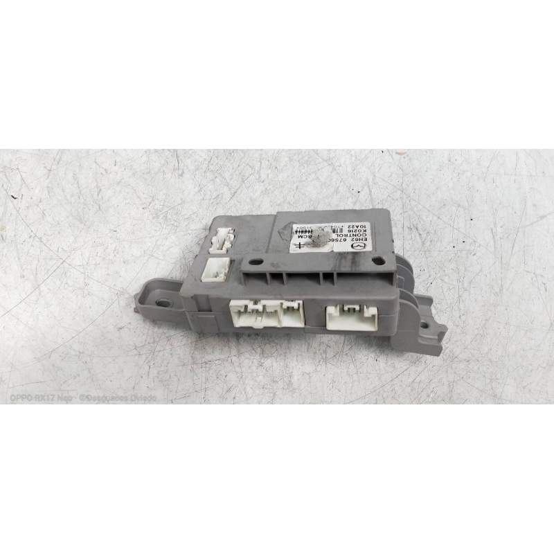 Recambio de modulo electronico para mazda cx-7 (er) active referencia OEM IAM EH6267560  