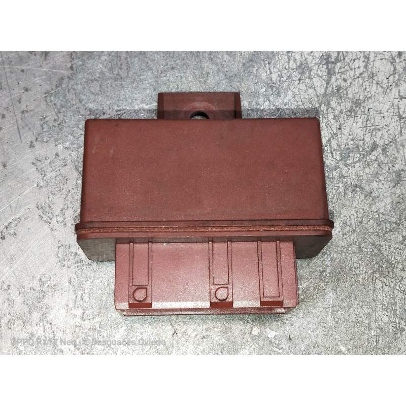 Recambio de modulo electronico para citroën xsara picasso 2.0 hdi vivace referencia OEM IAM 9629945980  