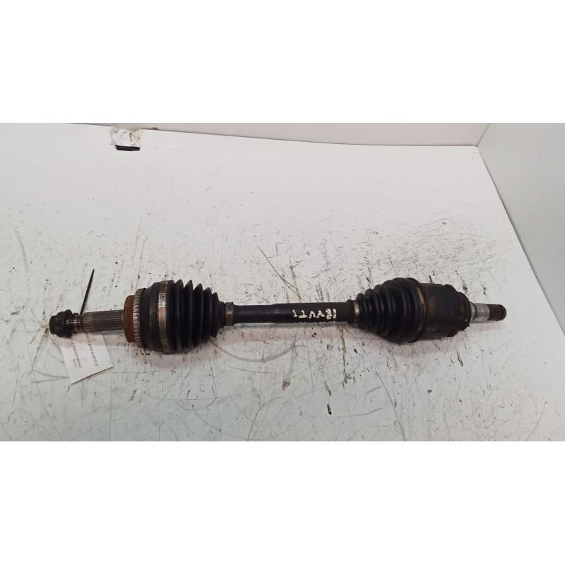 Recambio de transmision delantera izquierda para toyota rav 4 (a2) 1.8 16v cat referencia OEM IAM   