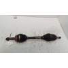 Recambio de transmision delantera izquierda para toyota rav 4 (a2) 1.8 16v cat referencia OEM IAM   