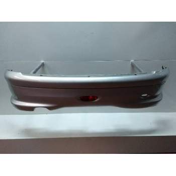 PARAGOLPES TRASERO 