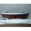 Recambio de paragolpes trasero para peugeot 206 cc cc referencia OEM IAM   