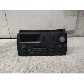 SISTEMA AUDIO / RADIO CD XQD101043PUY 