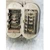 Recambio de mando luces para nissan kubistar furgoneta (x76) 1.5 dci referencia OEM IAM 8200091748  