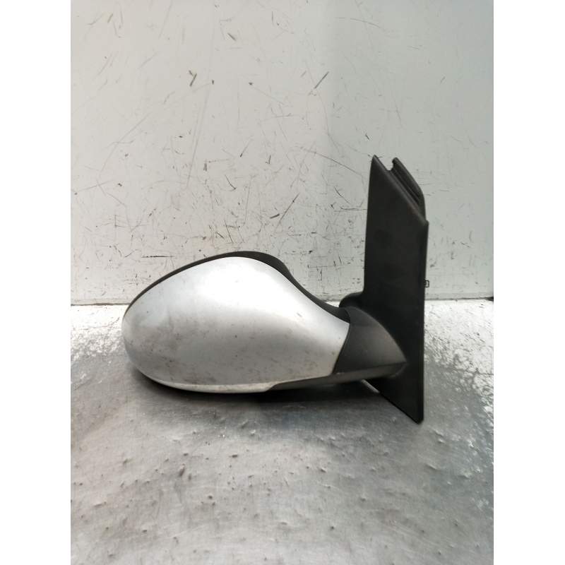 Recambio de retrovisor derecho para seat altea (5p1) 2.0 tdi 16v referencia OEM IAM  ELÉCTRICO 2004