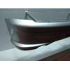 Recambio de paragolpes trasero para peugeot 206 cc cc referencia OEM IAM   