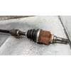 Recambio de transmision delantera derecha para toyota yaris 1.3 16v cat referencia OEM IAM 434100D390  